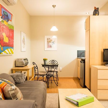 Cormier'S Studio Guest Suites Penticton Dış mekan fotoğraf